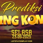 Link Prediksi Togel Kingkong Pools 23 September 2025