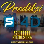Link Prediksi Togel Singapore Pools 29 September 2025