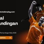 JADWAL BOLA 02-03 OKTOBER 2025